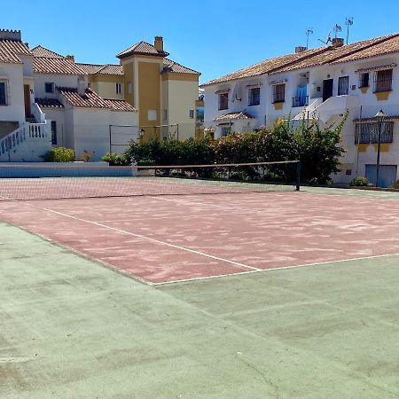 Vacker Lagenhet Med Unik Havsutsikt Appartement Torrox Buitenkant foto