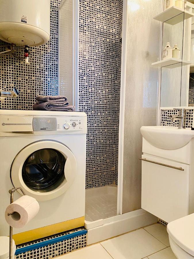Vacker Lagenhet Med Unik Havsutsikt Appartement Torrox Buitenkant foto